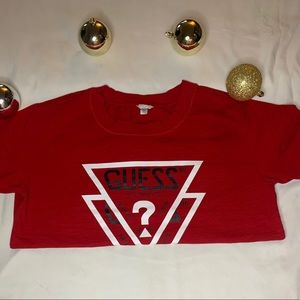 Guess T shirt